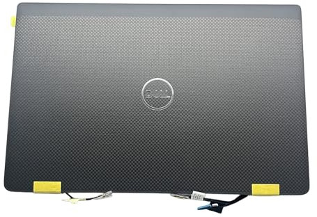 Écran LCD complet de rechange pour Dell Latitude 7430 14 avec deux antennes noires 0XCH22 XCH22