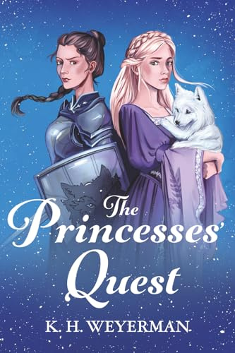 The Princesses' Quest