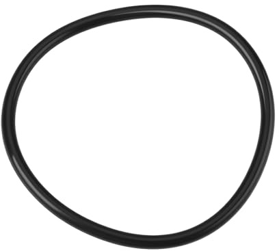 AS Axis Spindleon Heißwasserspeichertank Dichtung O Ring 118x132x7mm Nitrilkautschuk kompatibel mit Buderus S SU SF SB Serie