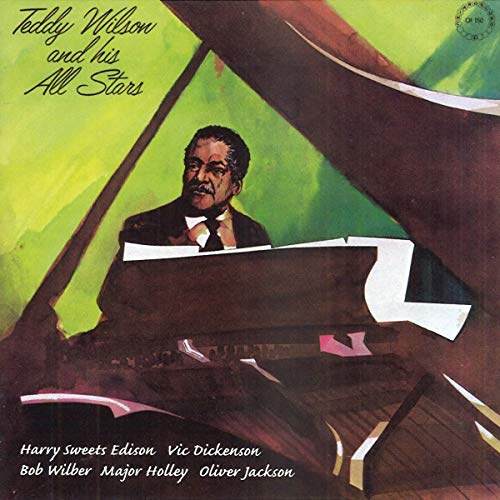 Teddy Wilson & His All Stars
