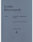 Leichte Klaviermusik - 18. und 19. Jahrhundert, Band 2: Besetzung: Klavier zu zwei Händen (G. Henle Urtext-Ausgabe)