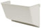 FERPLAST COMEDERO DE PLASTICO Roger para ROEDORES 28X9X15CM