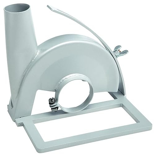 Flex Professionelles klassisches Hardware-Werkzeug – CUBIERTA PROTECTORA para BRIDA SIN RANURA, 125 Ø