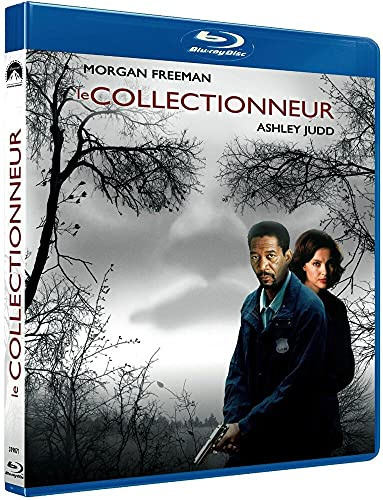 Le collectionneur [Blu-ray] [FR Import]