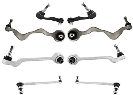 VAICO Control/Trailing Arm Kit, wheel suspensi V20-1515