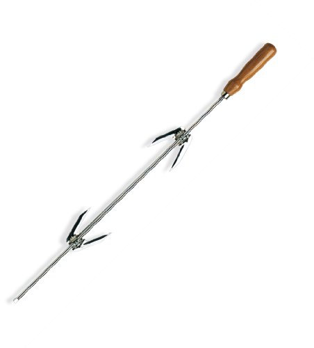 Ferraboli FRB023 Schidione per Spiedo, 60 cm