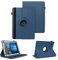 NAUC Universal Tasche Schutz Hülle Tablet Schutzhülle Tab Case Cover Bag Etui 10 Zoll, Farben:Blau, Tablet Modell für:Medion Akoya E1233T