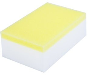 Generico-Pulizia Gomma Spugna Magica Melamina Schiuma con alta qualita'110 X 70 X 40mm (Pack of 30)