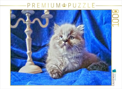 CALVENDO Puzzle Pascha | 1000 Teile Lege-Größe 64 x 48 cm Foto-Puzzle für glückliche Stunden