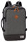 Bestway Rucksack Handgepäck IATA 40223 Retro (Grey)