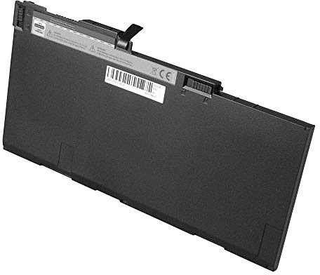 PATONA Akku kompatibel mit HP 716724-1C1 CM03XL HSTNN-DB4Q HSTNN-IB4R EliteBook ZBook 4500mAh 11,1V