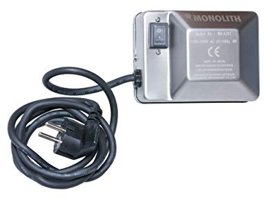 Monolith Rotisserie Motor 220 V für Classic und Le Chef Spieß Drehspieß Motor