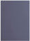 Vaessen Creative 2927-053 Florence Cardstock Papier, Grau, 216 Gramm/m², DIN A4, 10 Stück, Glatt, für Scrapbooking, Kartenherstellung, Stanzen und andere Papierbasteleien