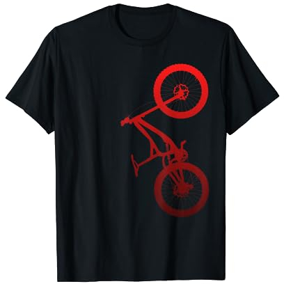 Downhill Mountainbike MTB Fahrrad Bike Trikot Herren Kinder T-Shirt