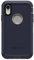 OtterBox Defender Series Schutzhülle für iPhone Xr (nur Hülle), keine Einzelhandelsverpackung, Dark Lake