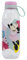 bunchy Botella Tritan Adventure de Minnie Mouse de 650 ml, ideal para escuela, guardería o ocio, botella de agua sin BPA