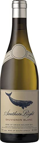 Hamilton Russell Vineyards Southern Right Sauvignon blanc 2022 (1 x 0.75 l)