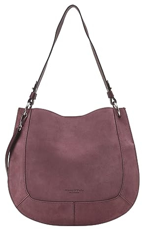 Marc O'Polo Tonja Hobo Bag M Twilight
