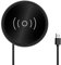 Jiqoe 15W Built In Desktop Wireless Charger Embedded Desktop Furniture Fast Wireless Charger Fast Charging For Phone 15 S22 Wireless Charger Furniture Desktop Embedded