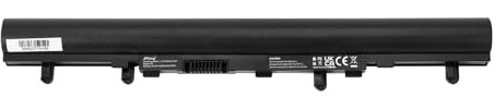 JPking AL12A32 Laptop Battery for Acer Aspire E1-522 E1-510 E1-510P E1-530 E1-532 E1-570 E1-570G E1-572 E1-572G V5 V5-431 V5-531 V5 -531G V5-471 V5-471G V5-551 v5-571 V5-571G AL12A42 AL12A52 AL12A72