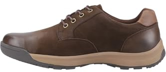 Hush Puppies Men's VinsonVinson Lace Shoe