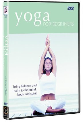 Yoga For Beginners [DVD]