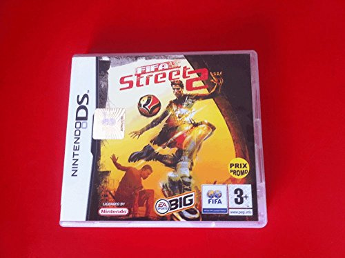 FIFA Street 2 (輸入版)
