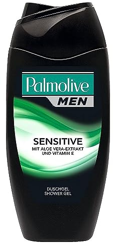 Palm Men DuGel Sensitive 250ml
