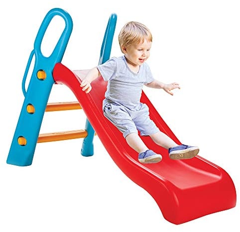 Pilsan Bingo Slide Red/Blue