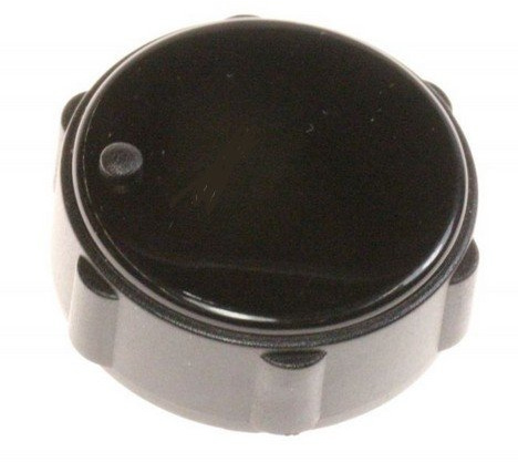 Zanussi – Controller Schwarz – 152158710