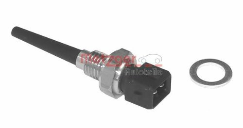 Metzger 0905072 Sensor, Ansauglufttemperatur