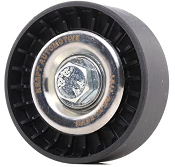 KRAFT AUTOMOTIVE Umlenk-/Führungsrolle, Keilrippenriemen 1222740