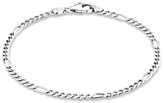 amor Armband Unisex, Sterling Silber 925