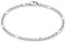 amor Armband Unisex, Sterling Silber 925