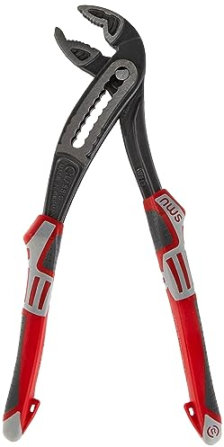 NWS Pince de pompe à eau ClassicPlus 1651-69-240
