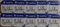 VARTA Piles Bouton Lot de 10 - V392