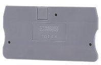 Phoenix Contact Deckel D-ST 6