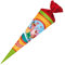 Schultüte 70cm Sorgenfresser