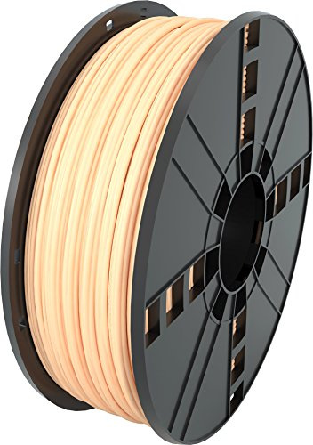 MG Chemicals Light Skin ABS 3D Printer Filament 2.85mm 1kg Spule