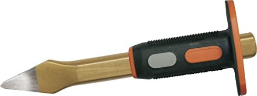 Ega Master 62880 - Crosscut Chisel 8 X 200 Mm with Handle