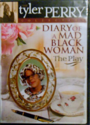 Diary of a Mad Black Woman: The Play