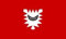 Flagge 90 x 150 : Kiel