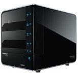 Promise SmartStor DS4600 Solution de Stockage Raid Externe 8 to USB 2.0