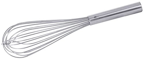 Contacto - Frusta in acciaio INOX, 60 cm