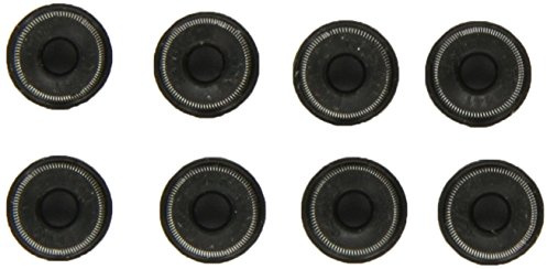 ELRING 688.050 Ventilschaftdichtung-Satz Kompatibel mit FIAT PANDA 169 | Kompatibel mit: ALFA ROMEO MITO, FIAT 500, 500 C, DOBLO Großraumlimousine, DOBLO Kasten/Großraumlimousine