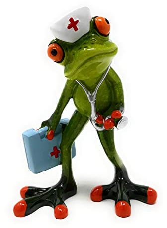 Formano Frösche Doktor