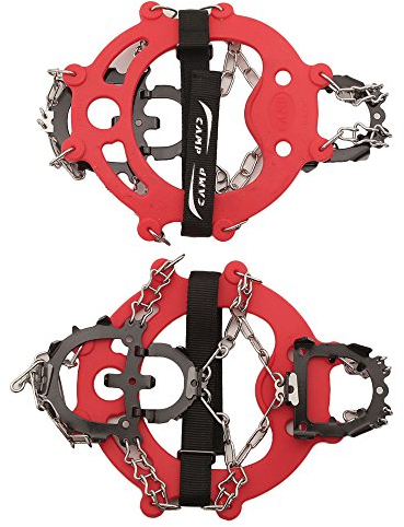 Camp Ice master Medium