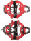 CAMP Ice Master Crampon M orange 2020 iron spike