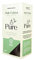 It's Pure Organic Henna Hair Dye in Indigo Black | 100% Natural, Vegan, & Gluten Free | PPD Free Hair Dye, Ammonia Free, Resorcinol Free, & Peroxide Free | Volumising, Strengthening, & Revitalising |
