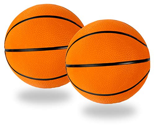 Franklin Sports Shoot Wieder Basketbälle